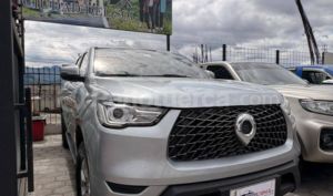 foto de Autos marca Great Wall seminuevo modelo POER AC 2.0 4X2 TM año 2023 en Quito