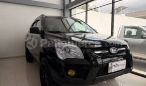 foto de Autos marca Kia seminuevo modelo SPORTAGE XL DAB AC 2.0 4P 4X2 TM año 2014 en Quito