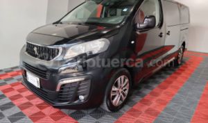foto de Autos marca Peugeot seminuevo modelo Traveller año 2020