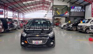 foto de Autos marca Chevrolet seminuevo modelo Spark Premier año 2019 en Quito