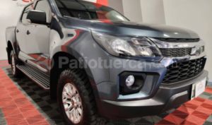 foto de Autos marca Chevrolet seminuevo modelo Colorado año 2023 en Quito