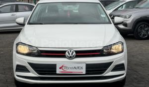 foto de Autos marca Volkswagen seminuevo modelo Virtus año 2020 en Ambato