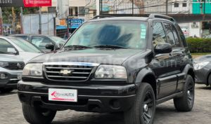 foto de Autos marca Chevrolet seminuevo modelo Grand Vitara año 2014 en Ambato