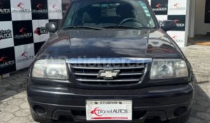 foto de Autos marca Chevrolet seminuevo modelo Grand Vitara año 2014 en Ambato