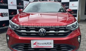 foto de Autos marca Volkswagen seminuevo modelo NIVUS año 2024 en Ambato