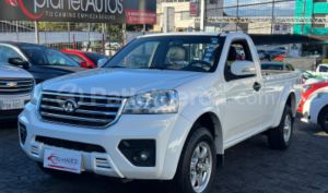 foto de Autos marca Changan seminuevo modelo CS35 año 2023 en Ambato