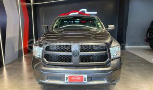 foto de Autos marca Dodge seminuevo modelo RAM 1500 año 2019