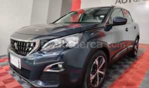 foto de Autos marca Peugeot seminuevo modelo 3008 año 2019