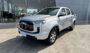 foto de Autos marca JMC seminuevo modelo VIGUS WORK año 2025