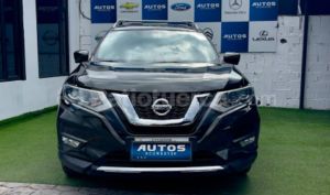 foto de Autos marca Nissan seminuevo modelo XTRAIL EXCLUSIVE año 2019 en Cumbayá