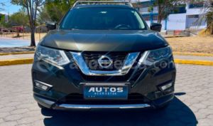 Nissan XTRAIL EXCLUSIVE 2019