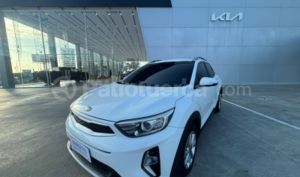 foto de Autos marca Kia seminuevo modelo Stonic LX año 2021 en Guayaquil