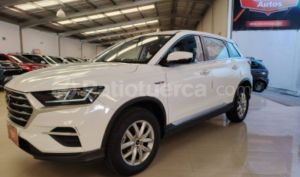 foto de Autos marca SWM seminuevo modelo G01 año 2023