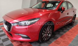 foto de Mazda 3 2019