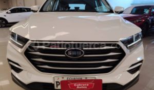 foto de Autos marca SWM seminuevo modelo G01 F año 2023