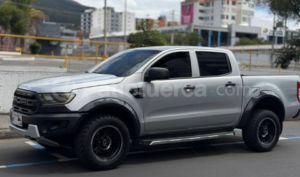 foto de Autos marca Ford seminuevo modelo Ranger año 2021 en Quito