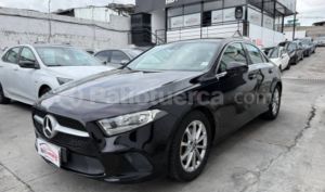 foto de Autos marca Mercedes Benz seminuevo modelo A 200 año 2019 en Quito