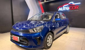 foto de Autos marca Kia seminuevo modelo Soluto LX año 2024