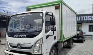foto de Pesados marca Foton seminuevo modelo Aumark BJ1069 año 2023