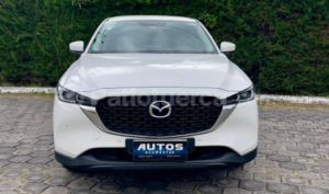 foto de Autos marca Mazda seminuevo modelo CX5 CORE año 2023