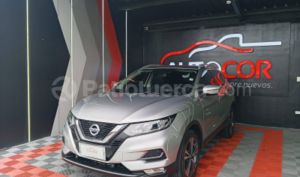 foto de Autos marca Nissan seminuevo modelo Qashqai año 2020 en Guayaquil