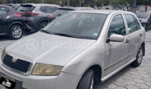 foto de Autos marca Skoda seminuevo modelo Fabia año 2003 en Quito