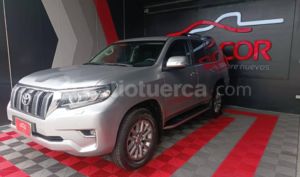 foto de Autos marca Toyota seminuevo modelo Land Cruiser Prado VX año 2021 en Guayaquil
