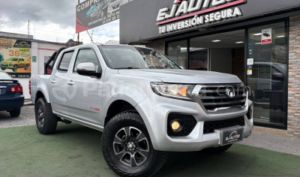 foto de Autos marca Great Wall seminuevo modelo WINGLE 7 2.0 CD 4X4 DIESEL año 2022