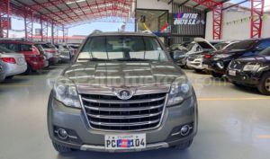foto de Autos marca Great Wall seminuevo modelo H5 año 2016 en Quito