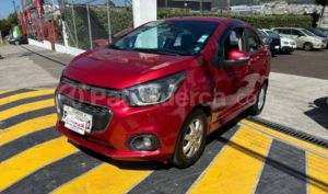 foto de Autos marca Chevrolet seminuevo modelo BEAT PREMIER año 2020 en Quito