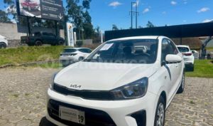 foto de Autos marca Kia seminuevo modelo Soluto LX año 2026