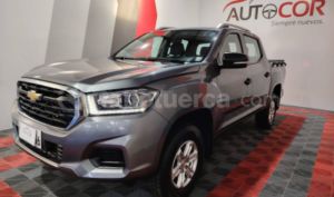 foto de Autos marca Chevrolet seminuevo modelo D-MAX CRDI 2.5 CD 4X2 TM DIESEL año 2026 en Quito