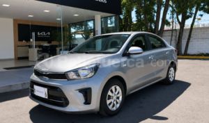 foto de Kia Soluto 2025