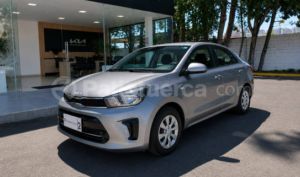 foto de Autos marca Kia seminuevo modelo Soluto año 2025 en Quito