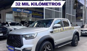foto de Autos marca JAC seminuevo modelo T8 PRO año 2026