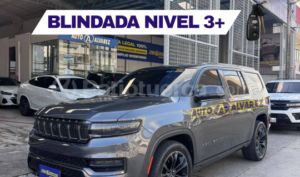 foto de Autos marca Jeep seminuevo modelo Grand Wagoneer año 2022 en Guayaquil