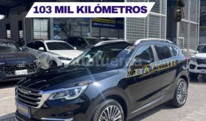 foto de Autos marca Jetour seminuevo modelo X70 I MT 1.5T año 2023