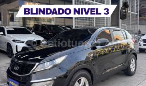 foto de Autos marca Kia seminuevo modelo Sportage R año 2019