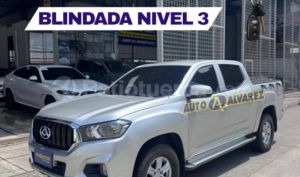 foto de Autos marca Maxus seminuevo modelo T60 año 2023