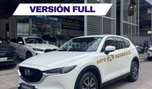 foto de Autos marca Mazda seminuevo modelo CX-5 SPORT año 2019
