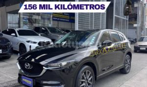 foto de Autos marca Mazda seminuevo modelo CX- 5 CORE año 2019 en Guayaquil