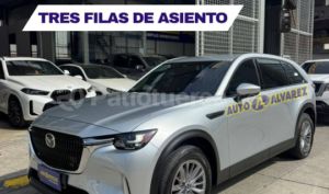 foto de Autos marca Mazda seminuevo modelo CX 90 año 2025