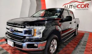 foto de Autos marca Ford seminuevo modelo F150 4X4 año 2020
