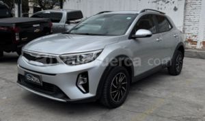 foto de Autos marca Kia seminuevo modelo Stonic LX año 2023 en Ibarra