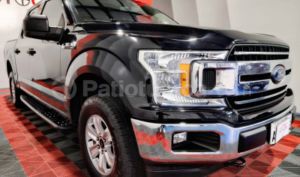 foto de Ford F150 2020