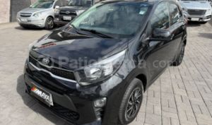 foto de Autos marca Kia seminuevo modelo PICANTO LX año 2022 en Ambato