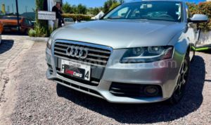 foto de Autos marca Audi seminuevo modelo A4 1.8T año 2010 en Cumbayá