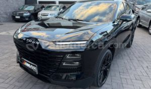 foto de Autos marca Jetour seminuevo modelo Dashing II año 2024