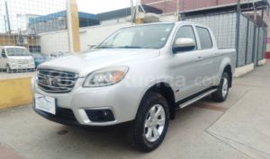 foto de Autos marca JAC seminuevo modelo T6 LUXURY año 2022