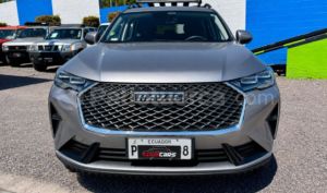 foto de Autos marca Great Wall seminuevo modelo H6 Intelligent año 2022 en Cumbayá